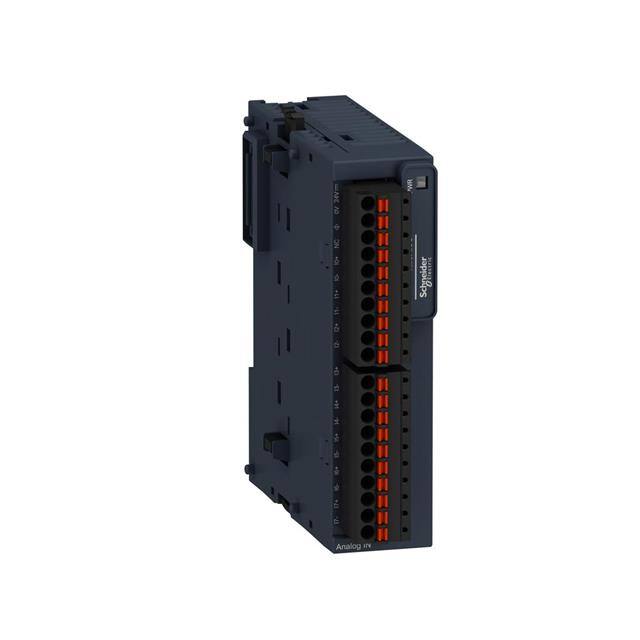 TM3AI8G Schneider Electric Steuerungen - SPS-Module